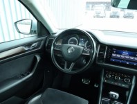 Škoda Kodiaq  2.0 TDI 4x4 Scout