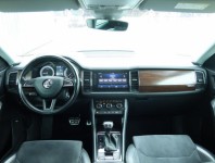 Škoda Kodiaq  2.0 TDI 4x4 Scout