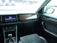 Škoda Kodiaq  2.0 TDI 4x4 Scout