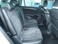 Škoda Kodiaq  2.0 TDI 4x4 Scout
