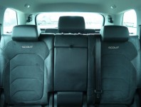Škoda Kodiaq  2.0 TDI 4x4 Scout