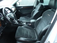 Škoda Kodiaq  2.0 TDI 4x4 Scout