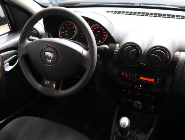 Dacia Duster  1.6 16V Access