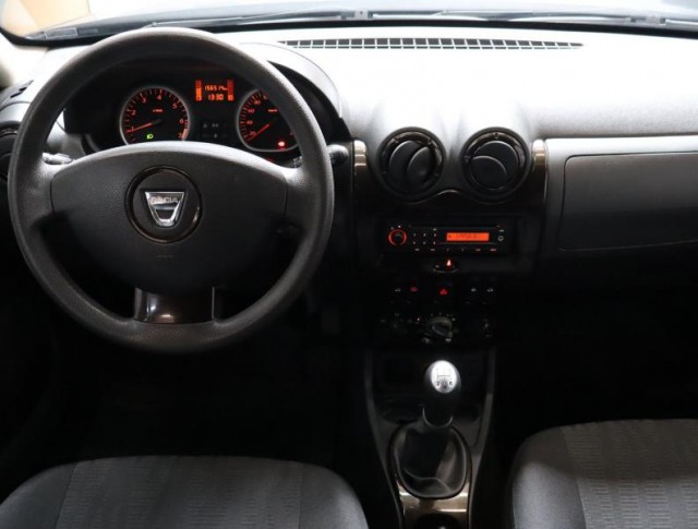 Dacia Duster  1.6 16V Access