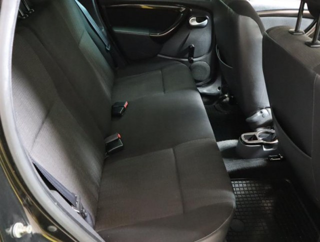 Dacia Duster  1.6 16V Access
