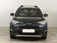 Toyota RAV 4  2.0 D-4D Selection