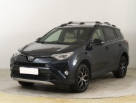 Toyota RAV 4  2.0 D-4D Selection