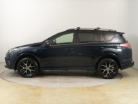 Toyota RAV 4  2.0 D-4D Selection