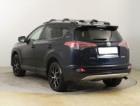 Toyota RAV 4  2.0 D-4D Selection
