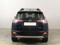 Toyota RAV 4  2.0 D-4D Selection