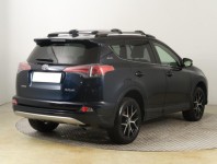 Toyota RAV 4  2.0 D-4D Selection
