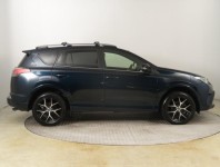 Toyota RAV 4  2.0 D-4D Selection