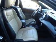 Toyota RAV 4  2.0 D-4D Selection