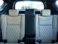 Toyota RAV 4  2.0 D-4D Selection