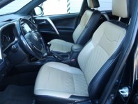 Toyota RAV 4  2.0 D-4D Selection