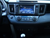 Toyota RAV 4  2.0 D-4D Selection