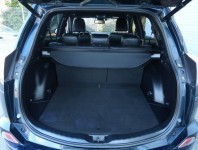 Toyota RAV 4  2.0 D-4D Selection