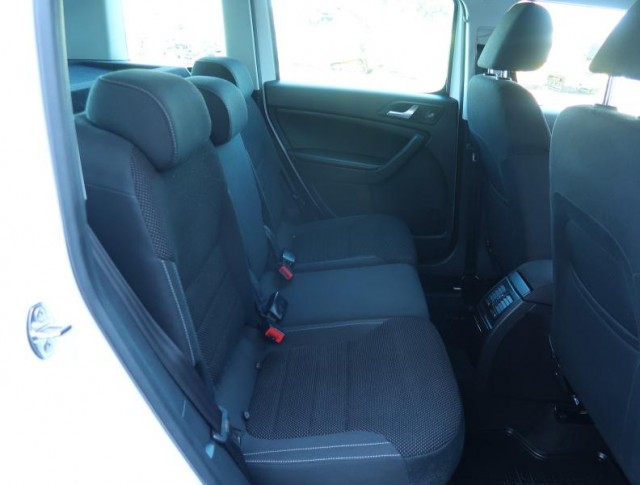 Škoda Yeti  1.4 TSI Ambition