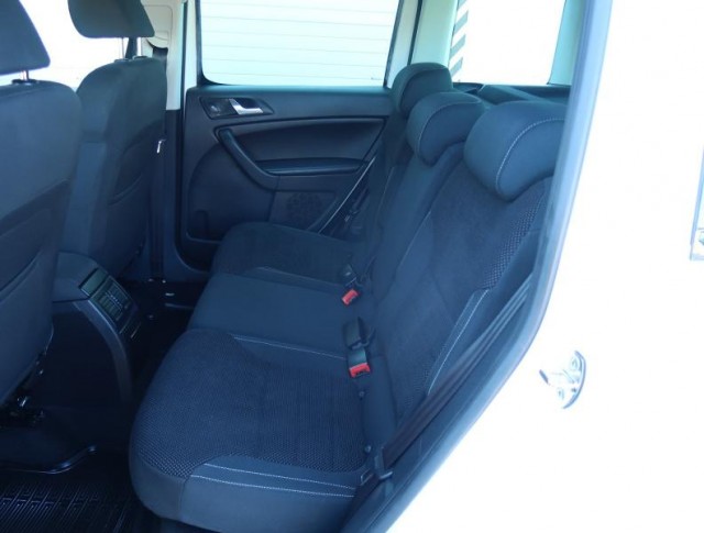 Škoda Yeti  1.4 TSI Ambition
