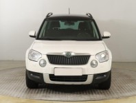 Škoda Yeti  1.4 TSI Ambition