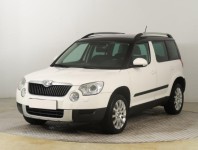 Škoda Yeti  1.4 TSI Ambition