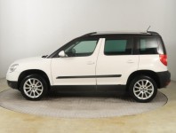 Škoda Yeti  1.4 TSI Ambition