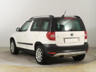 Škoda Yeti  1.4 TSI Ambition