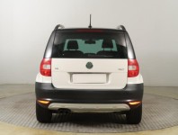 Škoda Yeti  1.4 TSI Ambition