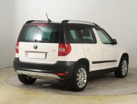Škoda Yeti  1.4 TSI Ambition