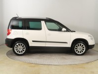 Škoda Yeti  1.4 TSI Ambition