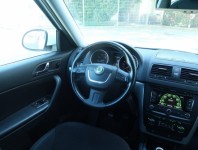 Škoda Yeti  1.4 TSI Ambition