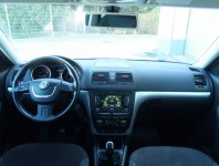 Škoda Yeti  1.4 TSI Ambition
