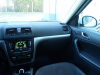 Škoda Yeti  1.4 TSI Ambition