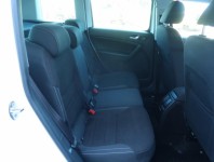 Škoda Yeti  1.4 TSI Ambition