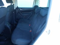 Škoda Yeti  1.4 TSI Ambition