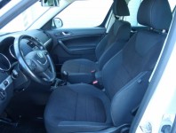 Škoda Yeti  1.4 TSI Ambition