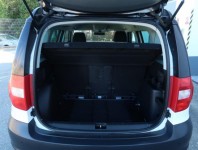 Škoda Yeti  1.4 TSI Ambition