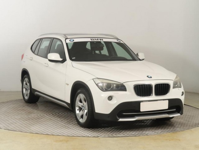 BMW X1  xDrive20d 