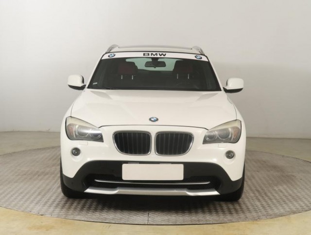 BMW X1  xDrive20d 