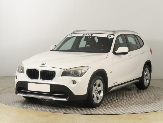 BMW X1  xDrive20d 