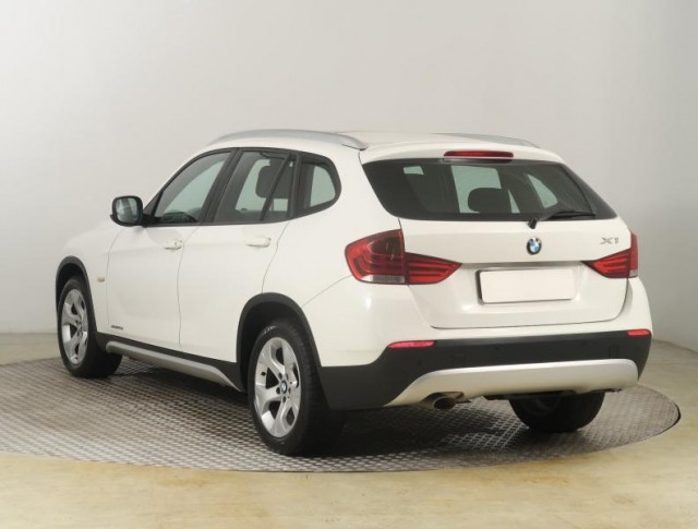 BMW X1  xDrive20d 