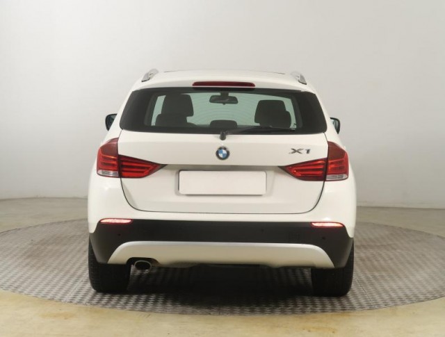 BMW X1  xDrive20d 