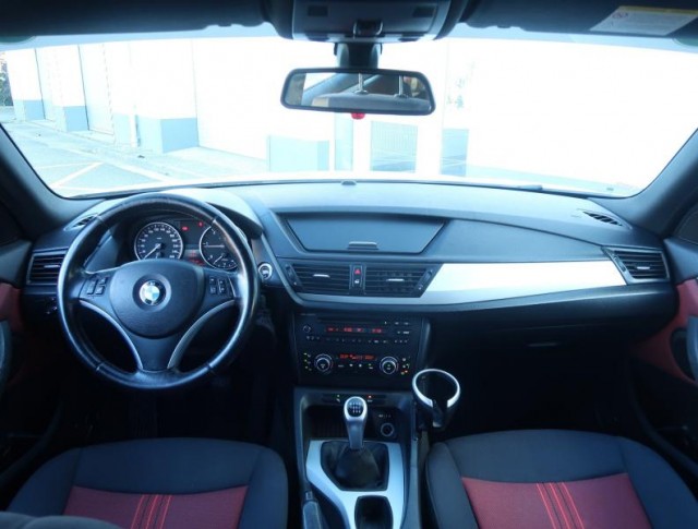 BMW X1  xDrive20d 