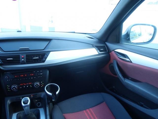 BMW X1  xDrive20d 