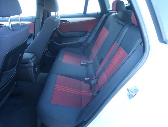 BMW X1  xDrive20d 