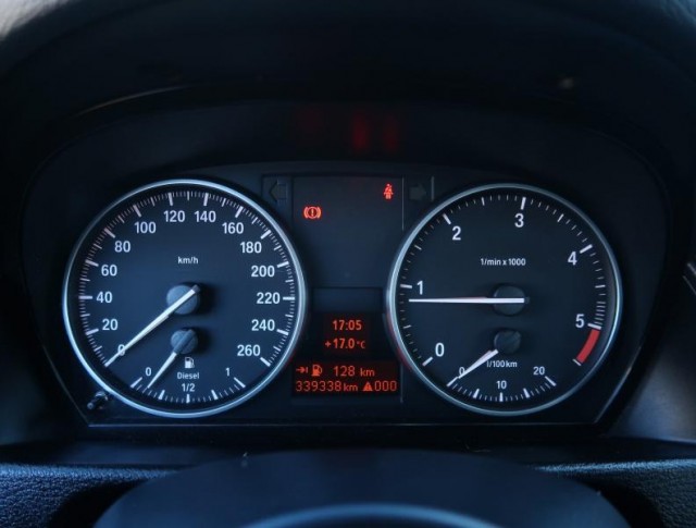 BMW X1  xDrive20d 
