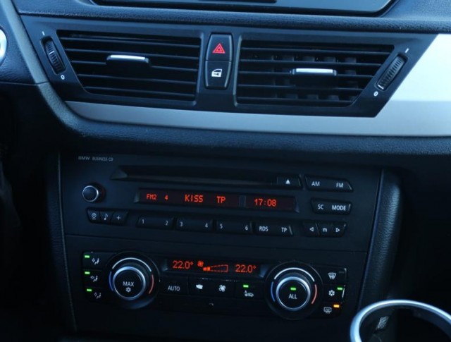 BMW X1  xDrive20d 