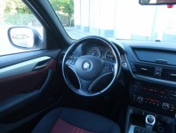 BMW X1  xDrive20d 