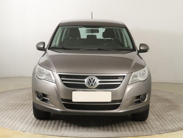 Volkswagen Tiguan  2.0 TDI 