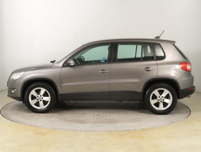 Volkswagen Tiguan  2.0 TDI 